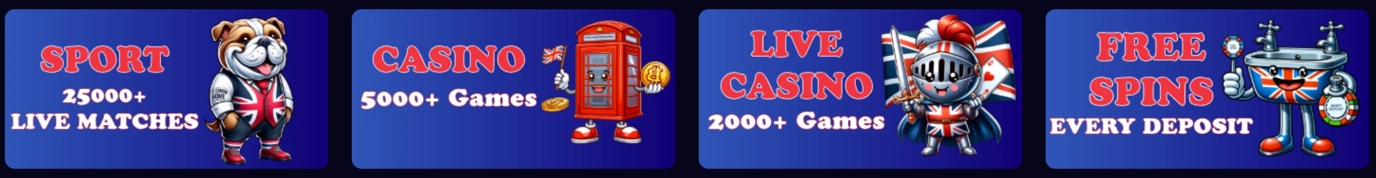 Welcome to Angliabet